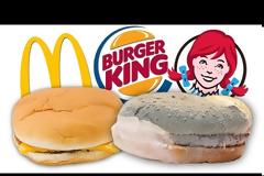 Πόσο γρήγορα χαλάνε τα burgers; Μετά από αυτό το βίντεο ίσως να μη ξαναφάτε! [video]
