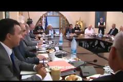 «ΠΑΓΩΜΑ» ΤΩΝ ΕΝΤΑΞΙΑΚΩΝ ΔΙΑΠΡΑΓΜΑΤΕΥΣΕΩΝ Ε.Ε.-ΤΟΥΡΚΙΑΣ ΕΞΕΤΑΖΕΙ Η ΚΥΠΡΟΣ