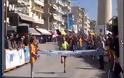 Το RUN GREECE Αλεξ/πολης με τα μάτια της ΝΕΡΙΤ [video]