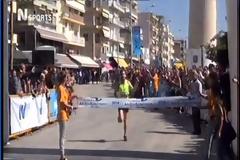 Το RUN GREECE Αλεξ/πολης με τα μάτια της ΝΕΡΙΤ [video]