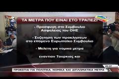Βάναυση παραβίαση της νομιμότητας από την Τουρκία στην κυπριακή ΑΟΖ - Προσπαθεί να δημιουργήσει τετελεσμένα