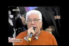 Ακούστε μερικά από τα τραγούδια του Ζαγοραίου που θα θυμόμαστε για πάντα [video]