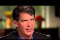 Eben Alexander: Ο γιατρός που «επισκέφθηκε» τον παράδεισο...Δείτε το συγκλονιστικό βίντεο [video]