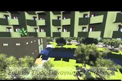 Κινητοποιήσεις Φοιτητικών Συλλόγων ΤΕΙ Αθήνας και ΤΕΙ Πειραιά για τη στέγαση των σπουδαστών [video + photos]
