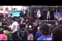 Μέσα στο Σχολείο της Τζιχάντ - Παιδιά παρακολουθούν βασανιστήρια και αποκεφαλισμούς [video + photos]