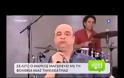 Πολύ γέλιο: Ο Μάρκος Σεφερλής κάνει την Γωγώ Τσαμπά... [video]