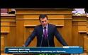 ΒΡΟΥΤΣΗΣ: ΤΕΛΕΥΤΑΙΑ ΕΥΚΑΙΡΙΑ ΓΙΑ ΤΟΥΣ ΟΦΕΙΛΕΤΕΣ ΠΡΟΣ ΤΑ ΤΑΜΕΙΑ Η ΝΕΑ ΡΥΘΜΙΣΗ