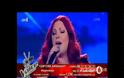 Άλλαξε πολύ η Τζωρτζίνα από το The Voice