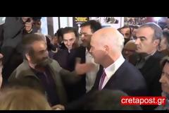 Βίντεο από την χθεσινή ομιλία Γ. Παπανδρέου στο Ηράκλειο