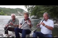 Η μπάντα της Κοιλάδας του Αχελώου [video]