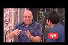 Η Τσαβαλιά εξέφρασε δημόσια το «παράπονο» που έχει από τον Σεφερλή! [video]