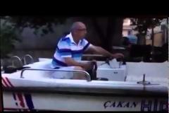 Έτσι αντιμετώπισαν τη βροχή στην Αθήνα,πάρτε ιδέες! [video]