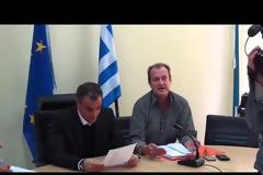 Ενημερωτική συνάντηση για τις δυνατότητες υποβολής προτάσεων από τους δήμους  στο πρόγραμμα “Αλέξανδρος Μπαλτατζής”του Υπουργείου Ανάπτυξης [video]