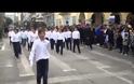 Η μαθητική και στρατιωτική παρέλαση της 28ης Οκτωβρίου στη Πάτρα [photos+video]