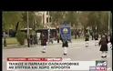 ΟΛΟΚΛΗΡΩΘΗΚΕ ΚΑΙ Η «ΠΡΙΒΕ» ΣΤΡΑΤΙΩΤΙΚΗ ΠΑΡΕΛΑΣΗ ΣΤΗ ΘΕΣΣΑΛΟΝΙΚΗ