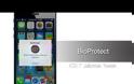 BioProtect: Cydia tweak update v1.4-283 ($2.99)