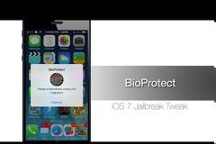 BioProtect: Cydia tweak update v1.4-283 ($2.99)