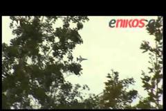 Το μήνυμα του πιλότου στους Έλληνες: Σηκώστε το κεφάλι ψηλά