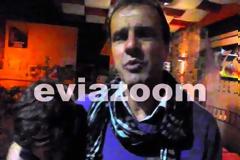 Η... ΧΑΡΑ ΤΟΥ ΜΠΑΜΠΑ ΑΥΛΩΝΙΤΗ! (VIDEO K PHOTOS)