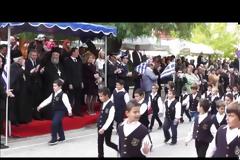Πάκια και Μολάοι: Λαμπρός εορτασμός για την επέτειο του «Όχι» [video]