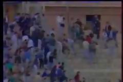 Τα 5 λεπτά που του στοίχισαν τη ζωή - Το παιχνίδι της μοίρας που συγκλόνισε