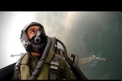 Σωτήρης Στράλης, πιλότος του F-16: Γιατί είπα «σηκώστε το κεφάλι ψηλά»