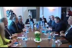 ΚΥΠΡΟΣ, ΕΛΛΑΔΑ ΚΑΙ ΑΙΓΥΠΤΟΣ ΖΗΤΟΥΝ ΤΟΝ ΤΕΡΜΑΤΙΣΜΟ ΤΩΝ ΤΟΥΡΚΙΚΩΝ ΠΡΟΚΛΗΣΕΩΝ