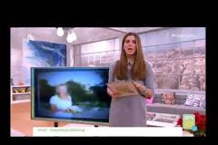 Σταματίνα Τσιμτσιλή: Η Βέφα αρνήθηκε στους δημοσιογράφους ότι πέθανε η κόρη της