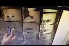 Απίστευτο ριφιφί σε τράπεζα της Ινδίας μέσω τούνελ 40 μέτρων! [photos + video]