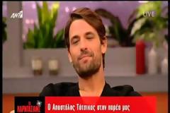 Ρούλα Ρέβη: Αποκάλυψε την ηλικία της για να «κλείσει» στόματα