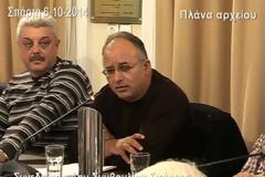 Νοσταλγεί τον Αδόλφο Χίτλερ Δημοτικός Σύμβουλος της Σπάρτης!