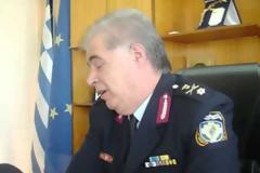 Πάτρα: Αστυνομικοί – Μετανάστες και η απειλή του Έμπολα – Στα χαρτιά τα μέτρα προστασίας [video]