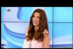 Δείτε την απίστευτη γκάφα που έκανε η Τσαπανίδου on air και την αντίδραση της [video]