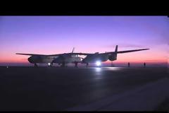 Αυτό ήταν το SpaceShipTwo που συνετρίβη σήμερα [video]