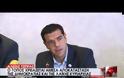 ΑΛ. ΤΣΙΠΡΑΣ: ΕΓΓΥΗΤΗΣ ΤΗΣ ΣΤΑΘΕΡΟΤΗΤΑΣ Ο ΣΥΡΙΖΑ