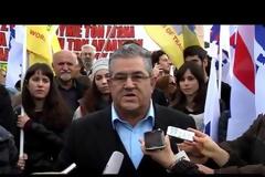 Δ. ΚΟΥΤΣΟΥΜΠΑΣ: ΔΕΝ ΥΠΑΡΧΟΥΝ ΝΕΟΙ ΣΩΤΗΡΕΣ