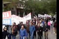 Δ. ΚΟΥΤΣΟΥΜΠΑΣ: ΔΕΝ ΥΠΑΡΧΟΥΝ ΝΕΟΙ ΣΩΤΗΡΕΣ