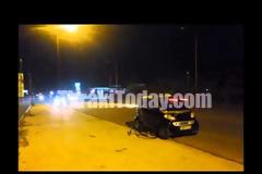 59χρονος Ξανθιώτης ο ποδηλάτης που σκοτώθηκε χθες [video]
