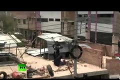 ΣΟΚΑΡΙΣΤΙΚΕΣ ΕΙΚΟΝΕΣ: Η αστυνομία σκότωσε εν ψυχρώ εργάτη που αντιστάθηκε στην έξωση...[video]