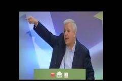 ΔΕΙΠΝΟ ΠΡΩΗΝ ΚΑΙ ΝΥΝ ΒΟΥΛΕΥΤΩΝ ΤΟΥ ΠΑΣΟΚ ΣΤΗΝ «ΑΘΗΝΑΪΔΑ» ΜΕ...