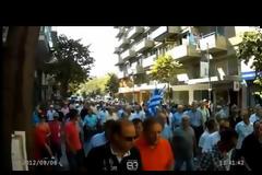 Θύμισες από το πρόσφατο παρελθόν....