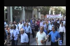 Θύμισες από το πρόσφατο παρελθόν....