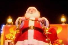 Πέθανε ο πιο γνωστός   Αη Βασίλης στον κόσμο