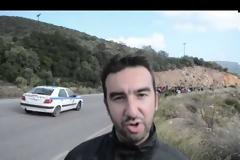 Το έθιμο της μεταφοράς της Εικόνας από τα Ανω στα Κάτω Δολιανά [video]