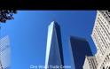 Νέα Υόρκη: Ανοίγει τις πύλες του το One World Trade Center [video]
