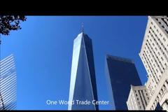 Νέα Υόρκη: Ανοίγει τις πύλες του το One World Trade Center [video]