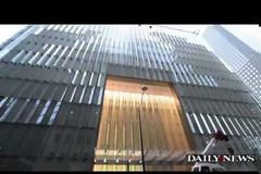 Νέα Υόρκη: Ανοίγει τις πύλες του το One World Trade Center [video]