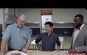 ΣΤΑ ΑΔΥΤΑ των McDonald's! Δείτε πώς φτιάχνουν τα McRib! [video]