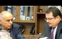 Ο Πρέσβης της Σλοβακίας στην Τρίπολη μίλησε άπταιστα ελληνικά! [video]