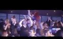 Στη σκηνή μαζί Τσαλίκης - Αzis! [video]